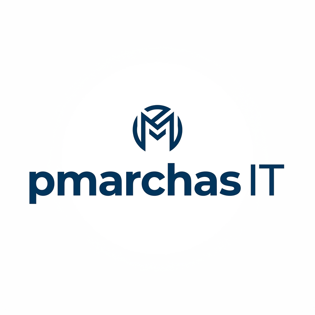 pmarchas IT